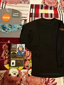 Фотография из отзыва