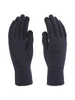 Перчатки Merino TEC Touch Screen Чернильный