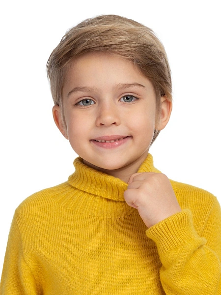 Cвитер СashmereMerino blend детский, фото 5