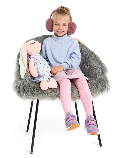 Cвитер Cashmere&Merino blend детский, фото 5