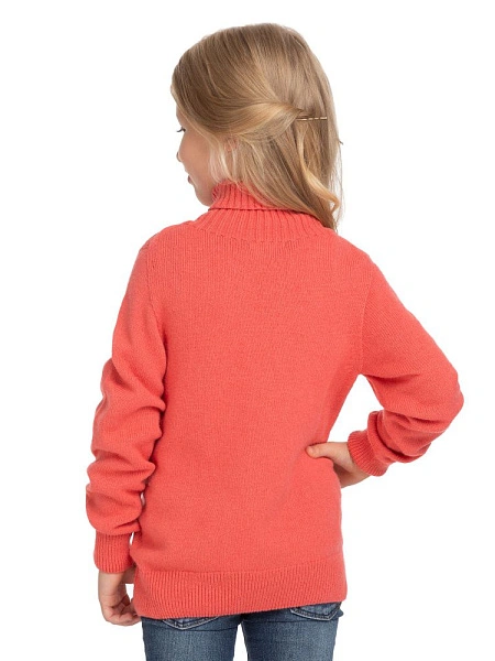 Cвитер Cashmere&Merino blend детский, фото 4