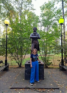 Фотография из отзыва