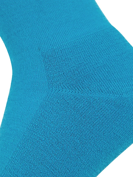 Термоноски детские шерстяные серии SOFT MERINO WOOL, цвет бирюзовый, фото 5