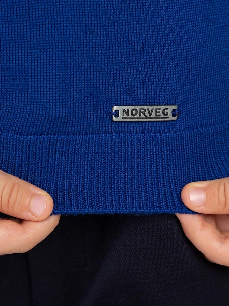Джемпер Merino Wool Seamless детский бесшовный, фото 6
