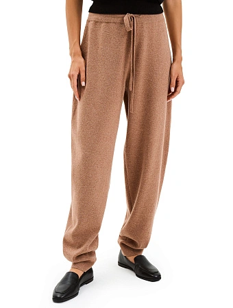 Брюки женские Comfort, цвет бежевый, фото 1