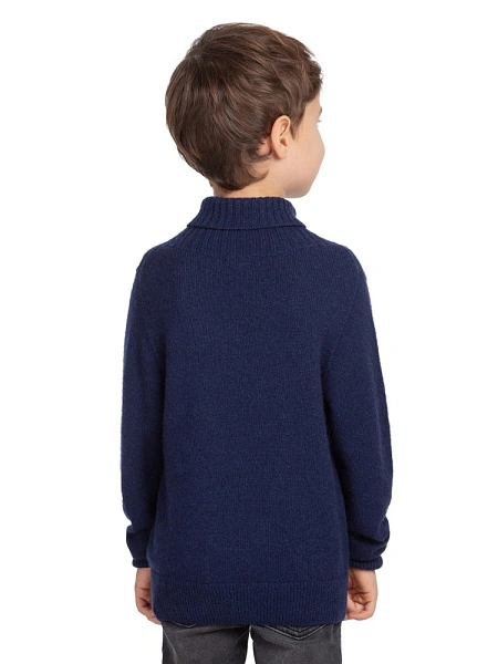 Cвитер СashmereMerino blend детский, фото 4