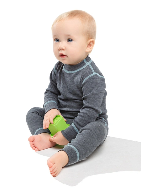 Штанишки для детей серии SOFT, фото 1