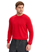 Джемпер Cash Touch Алый