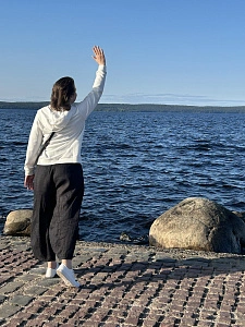 Фотография из отзыва