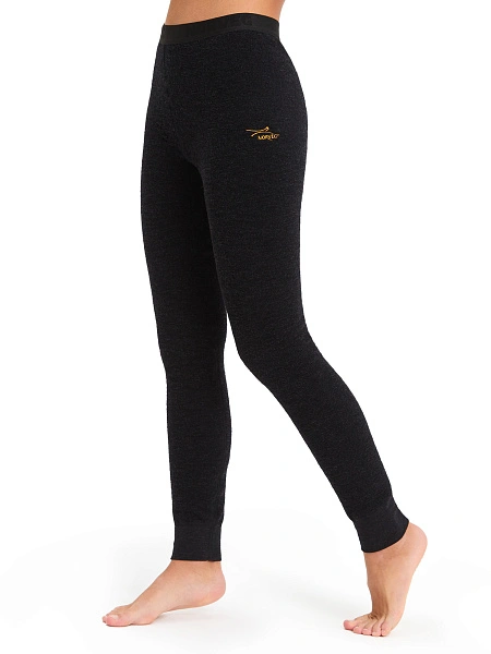 Термолеггинсы для девочек - подростков серии "-60°C", фото 2