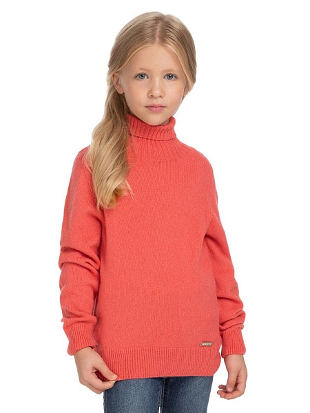 Cвитер Cashmere&Merino blend детский, фото 1