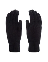 Перчатки Merino TEC Touch Screen Черный