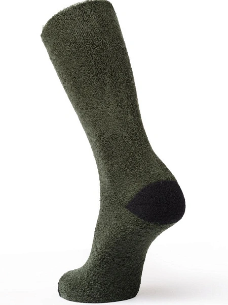 Термоноски мужские для охоты и рыбалки, резиновых сапог серии THERMO 3, фото 3