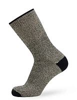 Термоноски мужские серии WORK Серый