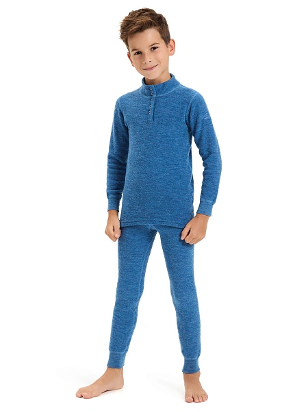 Термокальсоны для мальчиков серии "-60°C", фото 4