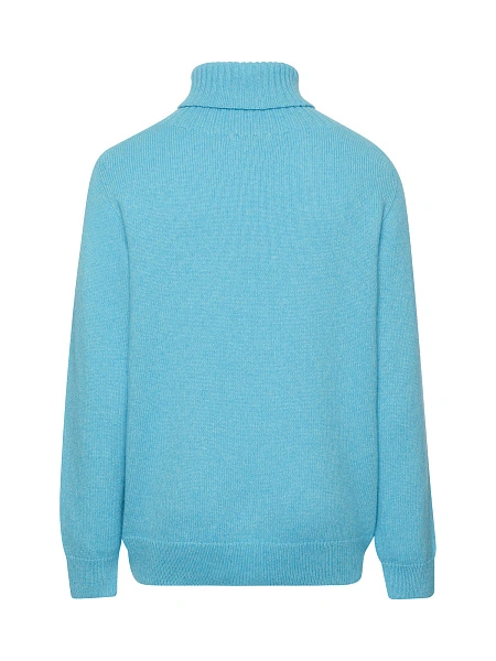 Cвитер Cashmere&Merino blend подростковый для мальчиков, фото 2