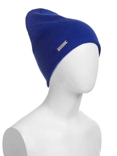 Шапка из 100% шерсти мериносов, фото 1