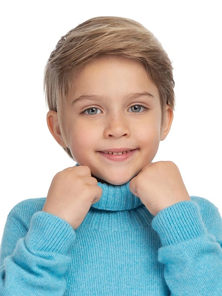 Cвитер СashmereMerino blend детский, фото 5