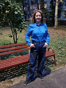 Фотография из отзыва