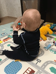 Фотография из отзыва