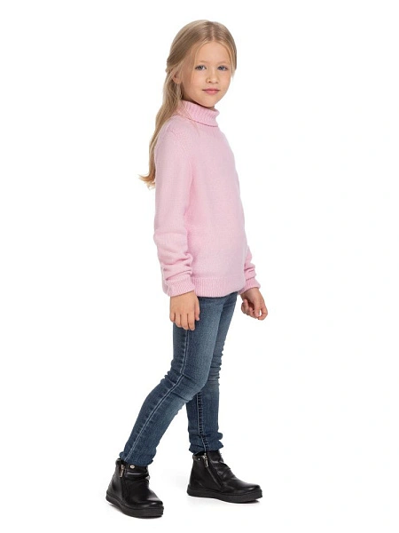 Cвитер Cashmere&Merino blend детский, фото 2