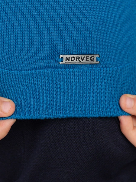 Джемпер Merino Wool Seamless детский, фото 6