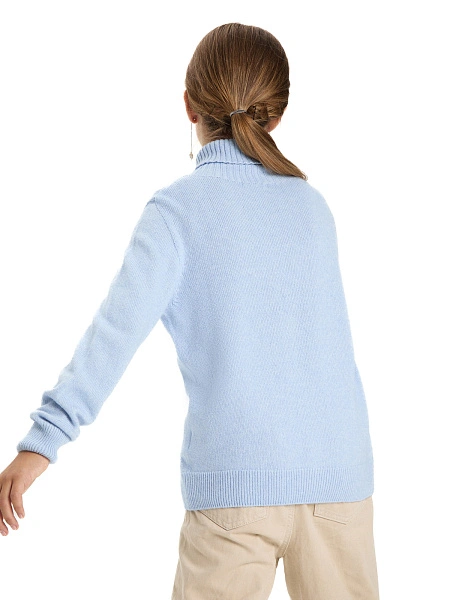 Cвитер Cashmere&Merino blend подростковый, фото 3