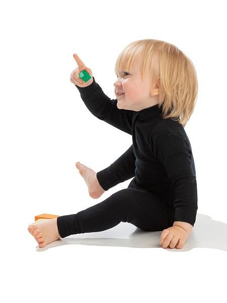 Штанишки для детей серии SOFT, фото 1