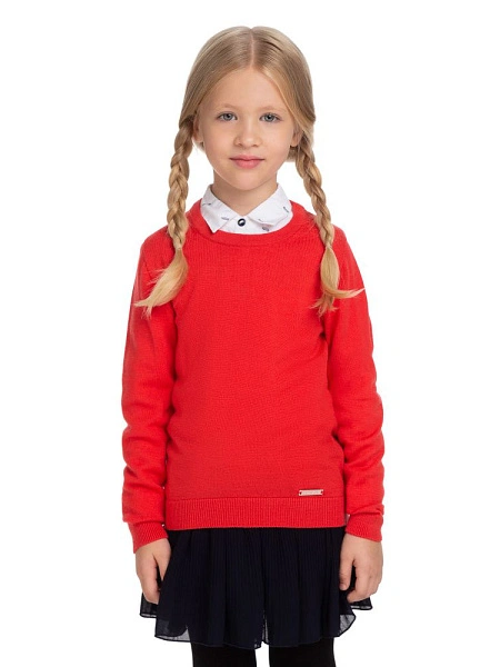 Джемпер Merino Wool Seamless детский бесшовный, фото 1