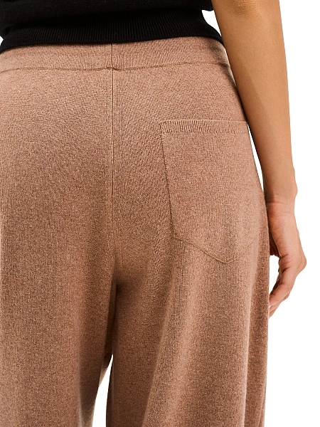 Брюки женские Comfort, цвет бежевый, фото 6
