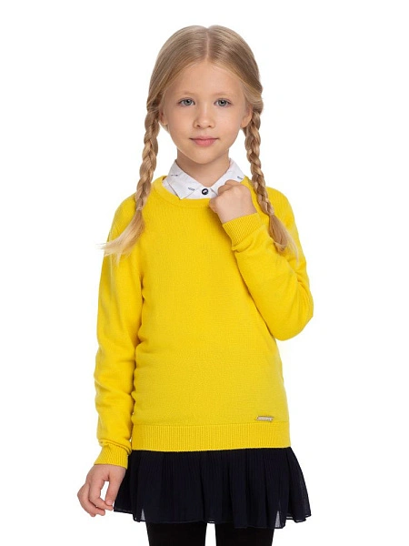 Джемпер Merino Wool Seamless детский бесшовный, фото 1