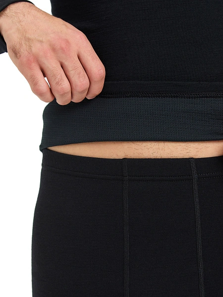 Термобелье кальсоны мужские для охоты и рыбалки серии HUNTER, фото 3