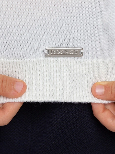 Джемпер Merino Wool Seamless детский, фото 6