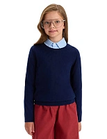 Джемпер CashTouch детский Чернильный