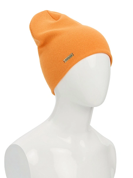 Комплект шапка и снуд из 100% шерсти мериносов, фото 2