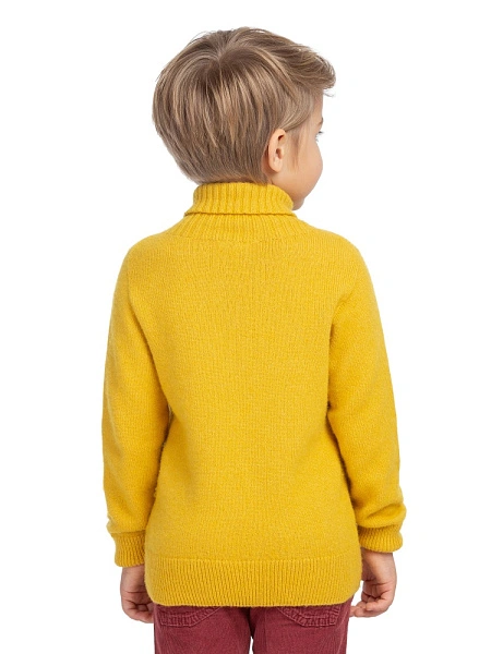 Cвитер СashmereMerino blend детский, фото 4