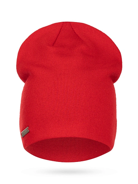 Шапка из 100% шерсти мериносов, фото 3