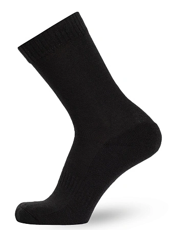 Термоноски Island Cup мужские серии Wintertech, цвет черный, фото 1