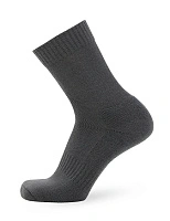 Термоноски мужские серии CLIMATE CONTROL Графитовый