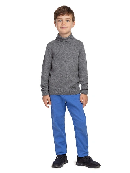 Cвитер СashmereMerino blend детский, фото 2