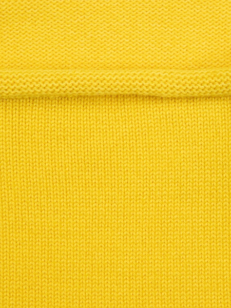 Комплект шапка и снуд из 100% шерсти мериносов, фото 4