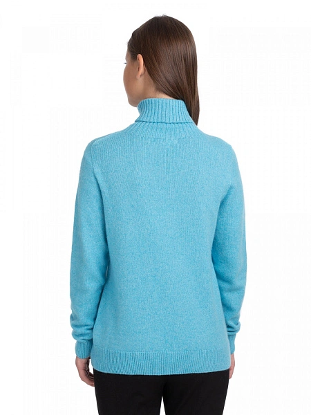 Cвитер Cashmere&Merino blend подростковый, фото 4
