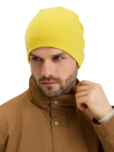 Шапка из 100% шерсти мериносов, фото 6