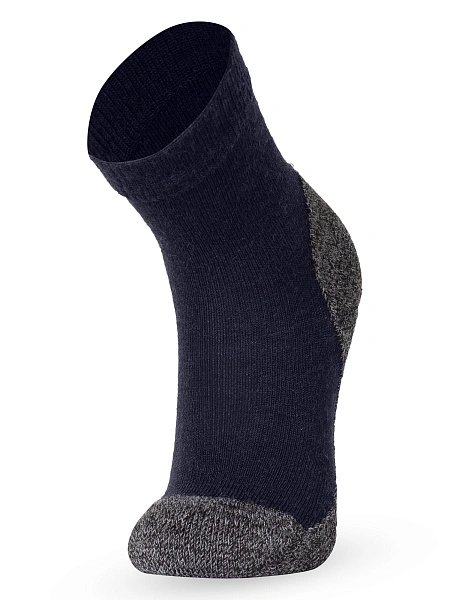 Термоноски детские серии MULTIFUNCTIONAL, цвет синий, фото 2