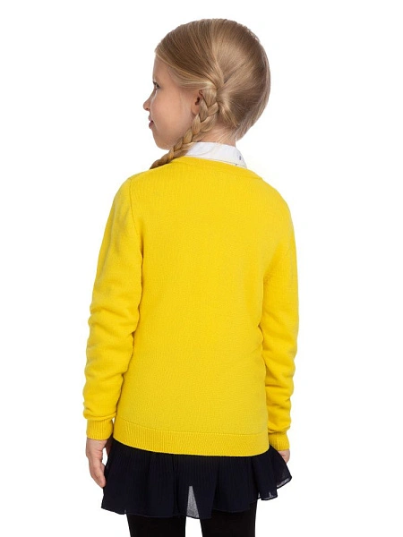 Джемпер Merino Wool Seamless детский бесшовный, фото 4