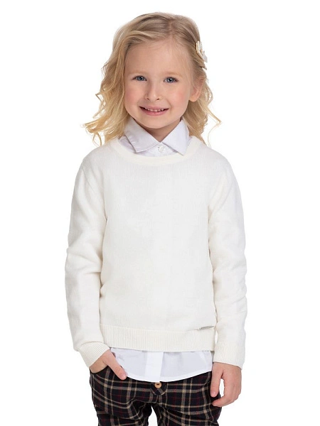 Джемпер Merino Wool Seamless детский бесшовный, фото 1