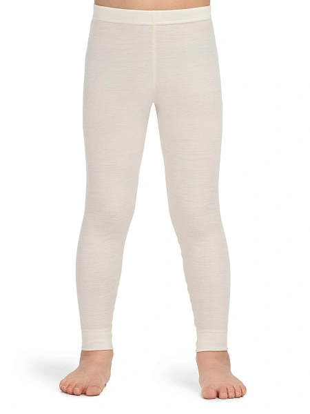 Термокальсоны для мальчиков серии SOFT, цвет молочный, фото 1