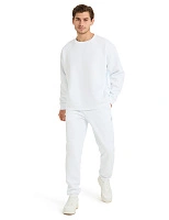Брюки мужские ORGANOMICA Cotton Белый