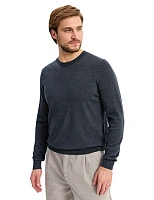 Джемпер Cash Touch Антрацит