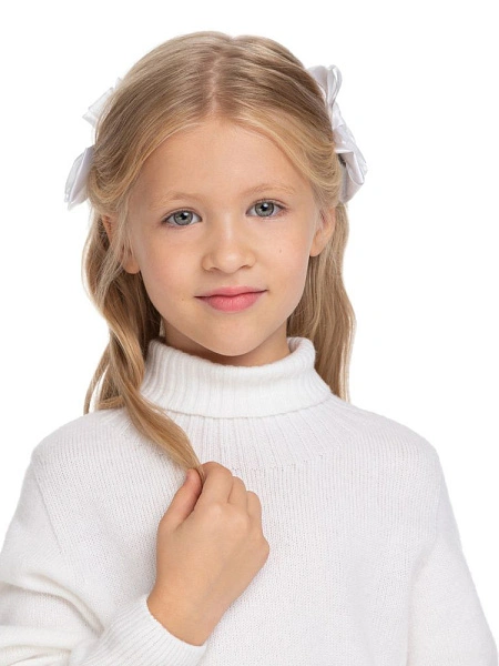 Cвитер Cashmere&Merino blend детский, фото 5